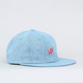 Load image into Gallery viewer, Wayward Walphy Cap Blue