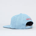 Load image into Gallery viewer, Wayward Walphy Cap Blue