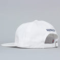 Load image into Gallery viewer, Wayward Walphy Cap White
