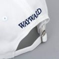 Load image into Gallery viewer, Wayward Walphy Cap White