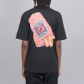 Load image into Gallery viewer, Wayward Ciggies T-Shirt Black