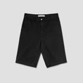Load image into Gallery viewer, Polar 44! Shorts Twill Black
