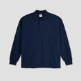 Load image into Gallery viewer, Polar Rugby Shirt Dark Blue
