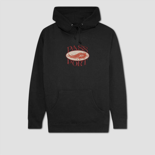 PassPort Sunspot Hood Black