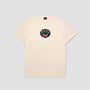 PassPort Raddish T-Shirt Natural