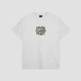 Load image into Gallery viewer, PassPort Sunspot T-Shirt Ash
