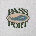 Load image into Gallery viewer, PassPort Sunspot T-Shirt Ash
