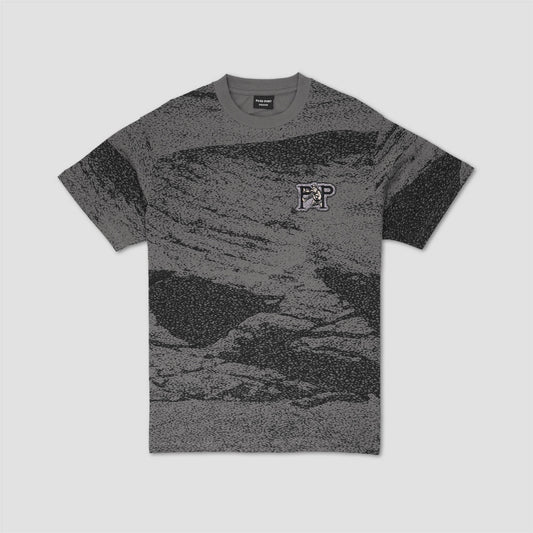 PassPort Cave~in T-Shirt Charcoal