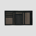 Load image into Gallery viewer, Polar Surf Logo Key Wallet Grey Brown
