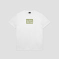 Load image into Gallery viewer, PassPort Lantana T-Shirt White
