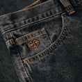 Load image into Gallery viewer, Polar 89! Denim Washed Black
