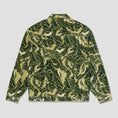 Load image into Gallery viewer, Polar Patrik Jacket Camo Green
