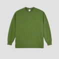 Load image into Gallery viewer, Polar Team Longsleeve T-Shirt Garden Green
