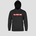 Load image into Gallery viewer, Powell Peralta Supreme Mid Weight Hood Black

