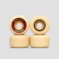Load image into Gallery viewer, Spitfire 52mm 101DU Formula Four Lock Ins Wheels Natural
