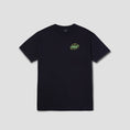 Load image into Gallery viewer, HUF Local Support T-Shirt Black
