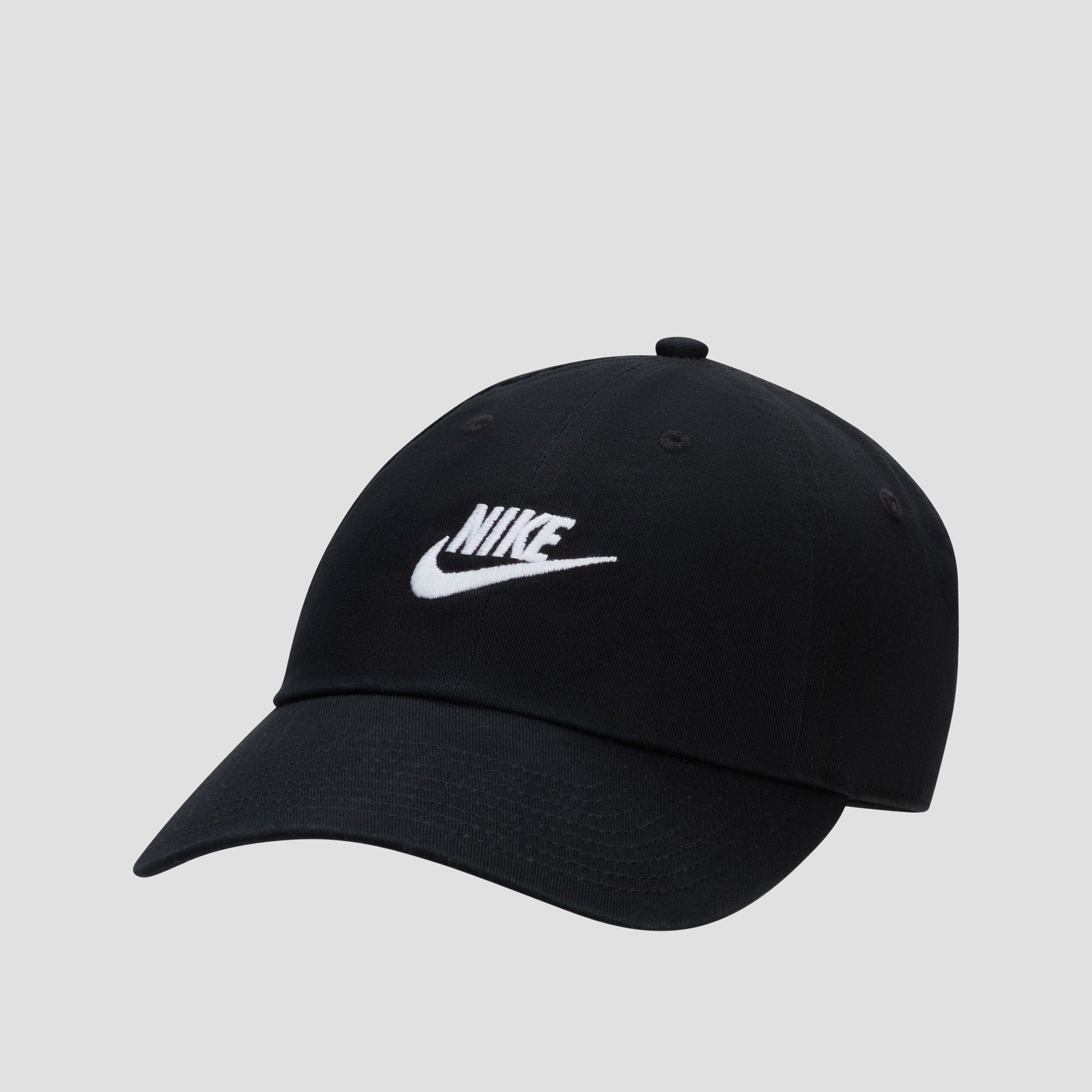 black nike air hat