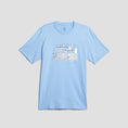 Load image into Gallery viewer, Adidas Henry Jones Nora T-Shirt Light Blue
