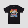 Load image into Gallery viewer, DC 94 Champs T-Shirt Black
