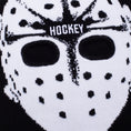 Load image into Gallery viewer, Hockey Hockski Mask Beanie Black
