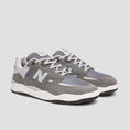 Load image into Gallery viewer, New Balance Tiago 1010 Skate Shoes Castlerock
