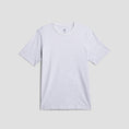 Load image into Gallery viewer, adidas Henry Jones Tyshawn T-Shirt Light Grey
