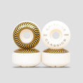 Load image into Gallery viewer, Spitfire 50mm Classic Wheels White
