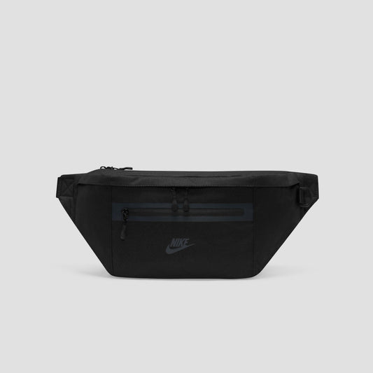 Nike Elemental Premium Hip Bag Black / Black / Anthracite