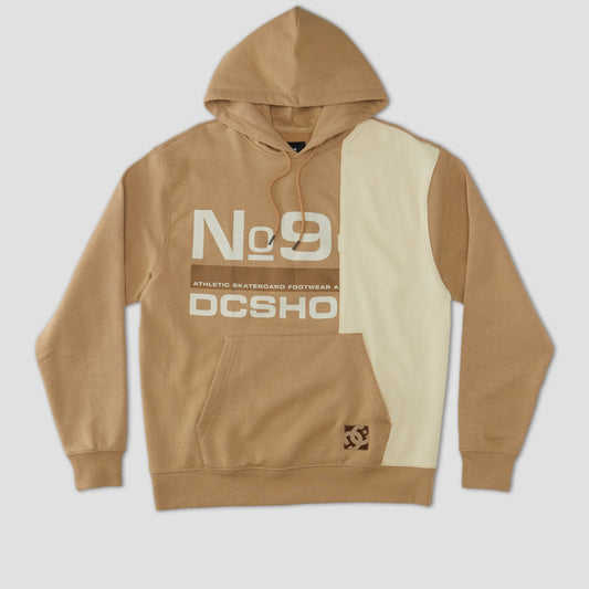 DC Static 94 Pullover Hood Incense