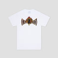 Load image into Gallery viewer, Hockey x Independent T-Shirt White
