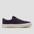 Load image into Gallery viewer, Last Resort AB VM001 Lo Suede Logan Berry / White
