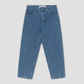 Load image into Gallery viewer, Polar 93! Denim Mid Blue
