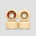 Load image into Gallery viewer, Spitfire 53mm 101DU Formula Four Lock Ins Skateboard Wheels Natural
