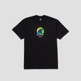 Load image into Gallery viewer, HUF X Avengers Night Prowling T-Shirt Black
