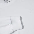 Load image into Gallery viewer, Polar Team Longsleeve T-Shirt White
