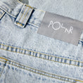 Load image into Gallery viewer, Polar 92! Denim Jeans Light Blue
