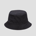 Load image into Gallery viewer, Nike SB Apex Bucket Hat Black / White
