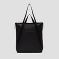 Load image into Gallery viewer, Nike Gym Tote Black / White
