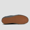 Load image into Gallery viewer, Vans Chukka Low Sidestripe Skate Shoes Black / Black / White
