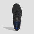 Load image into Gallery viewer, adidas Adiease Skate Shoes Core Black / Carbon / Core Black
