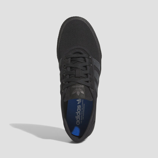 adidas Adiease Skate Shoes Core Black / Carbon / Core Black