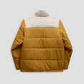 Load image into Gallery viewer, Vans No Hood Norris MTE Puffer Jacket Oatmeal / Wood Thrush
