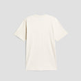 Load image into Gallery viewer, adidas Featherweight Shmoofoil T-Shirt Wonder White / Royal Blue
