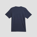 Load image into Gallery viewer, adidas Henry Jones Maite T-Shirt Core Navy
