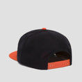 Load image into Gallery viewer, HUF Torch Mmxxii Snapback Black
