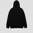 Load image into Gallery viewer, HUF X Avengers Night Prowling Hood Black
