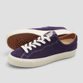 Load image into Gallery viewer, Last Resort AB VM003 Lo Suede Logan Berry / White
