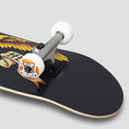 Load image into Gallery viewer, Anti Hero 8.25 Classic Eagle X-Large Complete Skateboard Black
