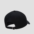 Load image into Gallery viewer, Nike Club Unstructured Futura Wash Cap Black
