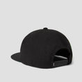 Load image into Gallery viewer, HUF Unity Snapback Cap Black
